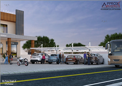 RESIDENTIAL PROJECTS